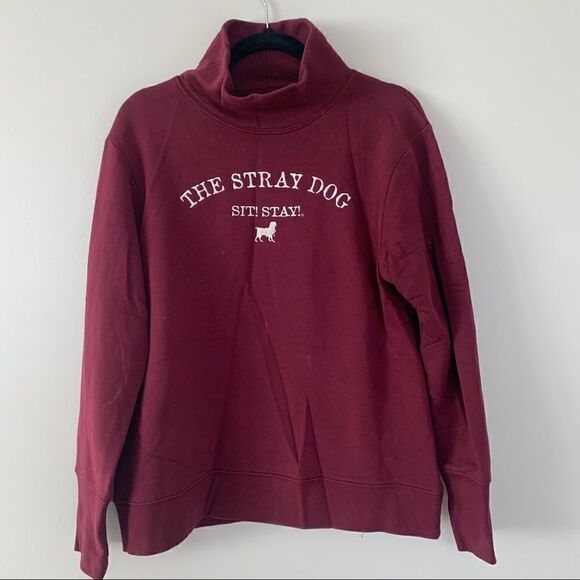 Turtleneck sweater by League - Picture 1 of 3